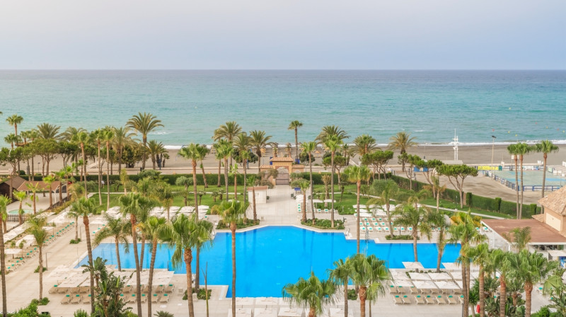 Iberostar Málaga Playa