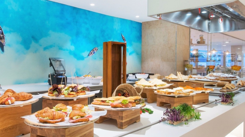  Iberostar Playa de Muro Mallorca