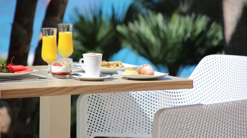 Iberostar Málaga Playa Hotel
