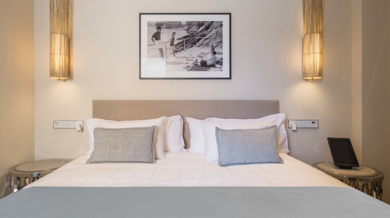 El Vicenç de la Mar Stay