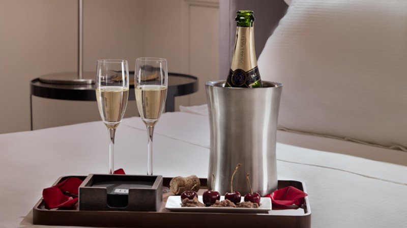 H10 Palacio Colomera Hotel