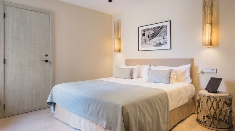 Stay with Breakfast & Spa for two at El Vicenç de la Mar