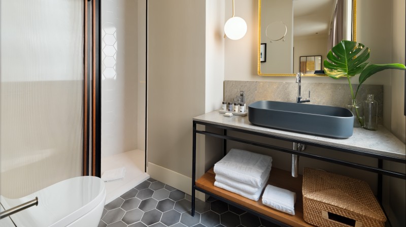 Hotel H10 Palacio Colomera