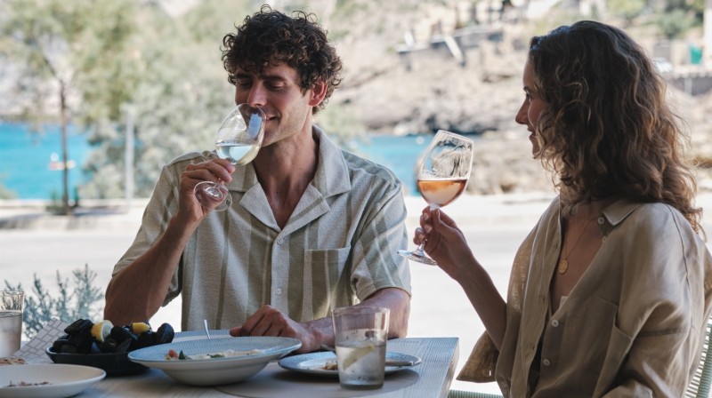 Hotel El Vicenç de la Mar