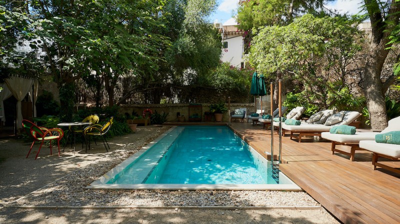Escapada Can Bordoy Grand House & Garden