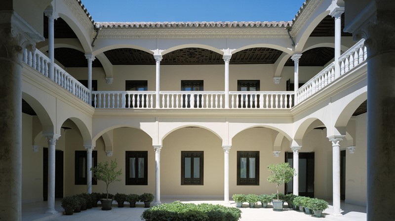 Picasso Museum Tickets for two