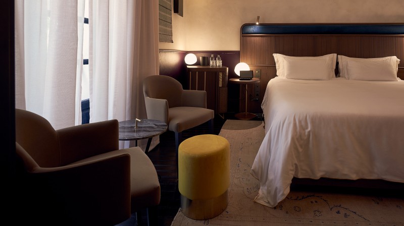 Night in Junior Suite & Private SPA at Can Bordoy