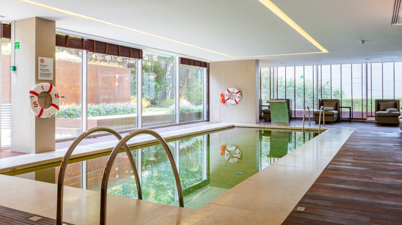 Intercontinental Estoril Cascais Spa