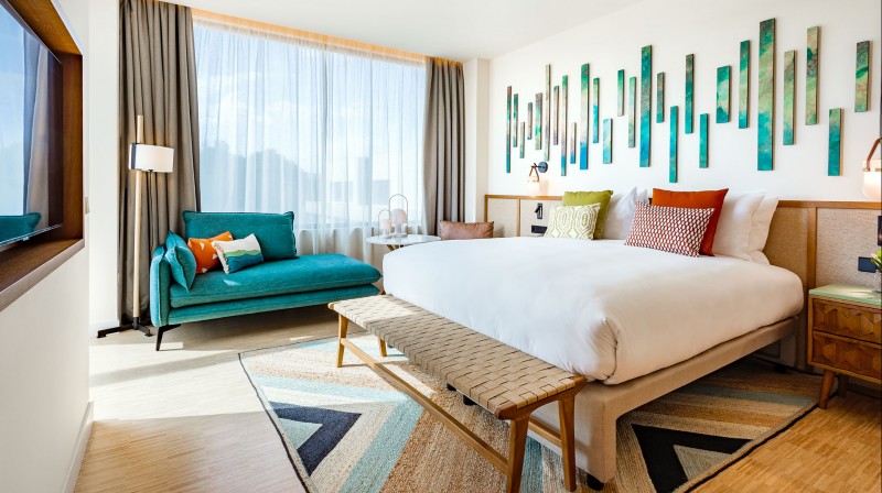 Kimpton Aysla Mallorca