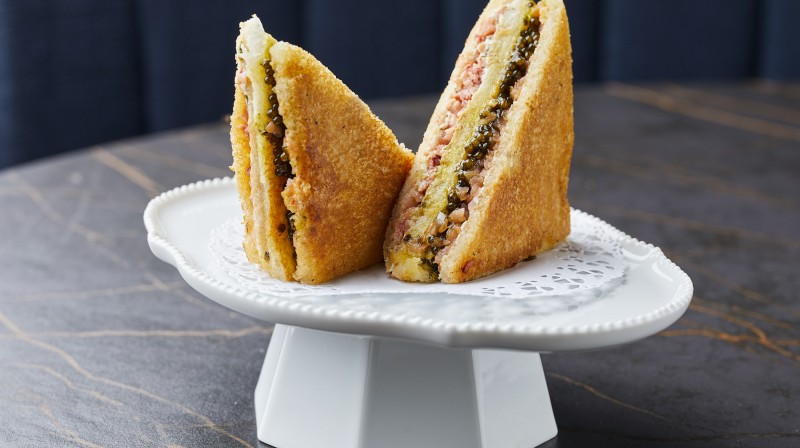 New Year Eve Party at Amar Barcelona