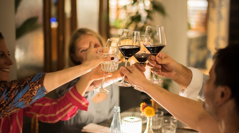 Food & Beverage Kimpton Gift Voucher