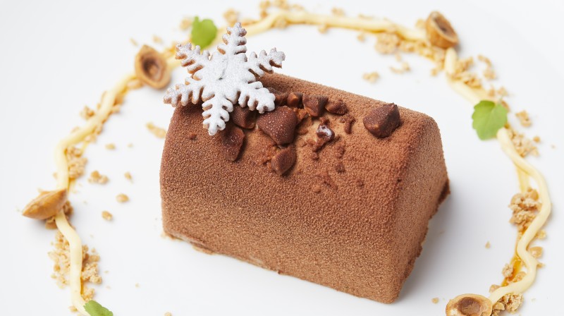 Christmas at Hotel El Palace Barcelona