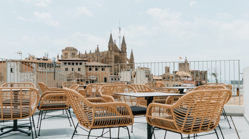 Nivia Born Boutique Hotel