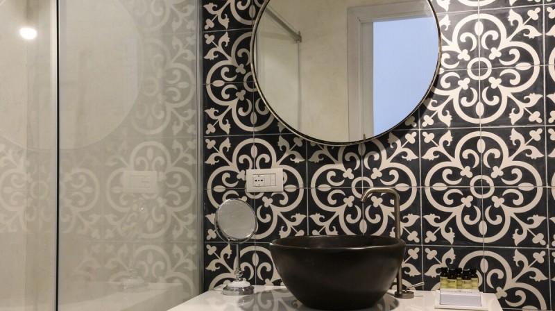 Dattilo Relais & Ristorante Hotel