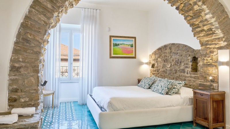 Hotel Palazzo Gentilcore Room