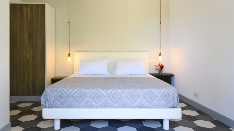  Getaway at Dattilo Relais & Ristorante