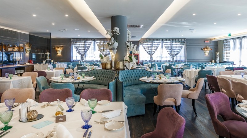 Hotel Spinale Trento