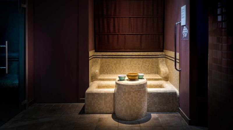 Sovrana Hotel & Re Aqva Rimini