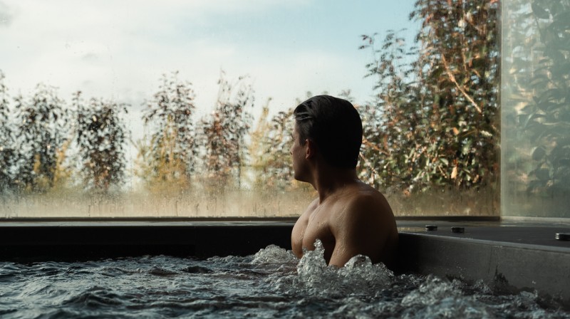 Hotel Desconecta2 Spa