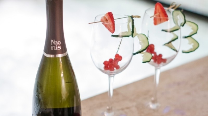  Private Spa with Masssage for two at Hotel Spinale