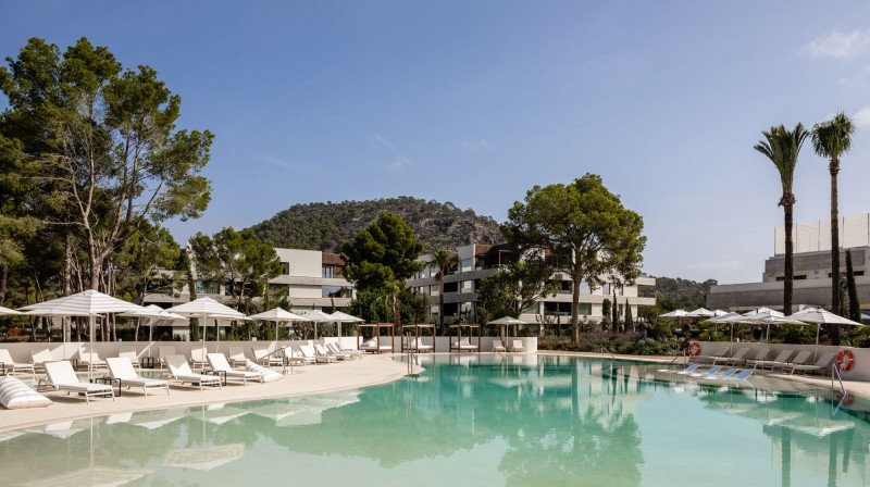 Hotel Kimpton Aysla Mallorca
