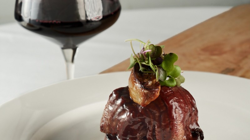 Menú Degustación con Bebidas en Plasencia