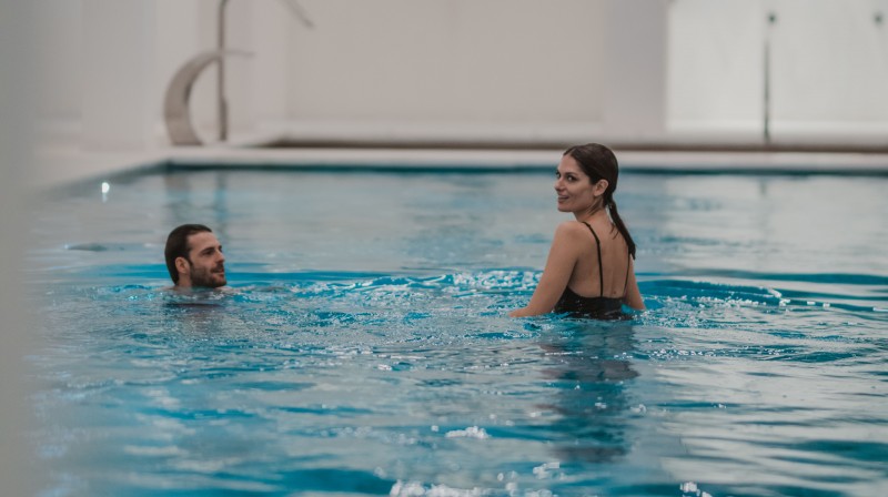 Spa with Breakfast at Kimpton Aysla Mallorca