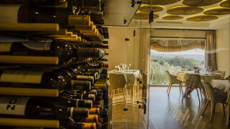 Menú Habitat Cigüeña Negra