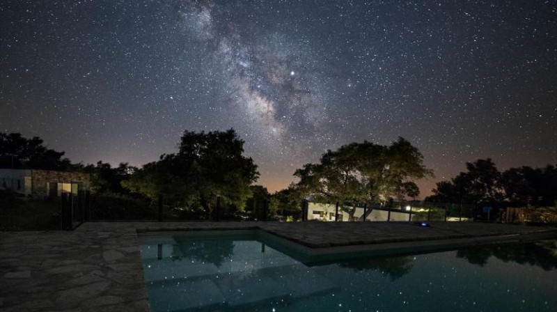 Escapada Gourmet en El Sosiego