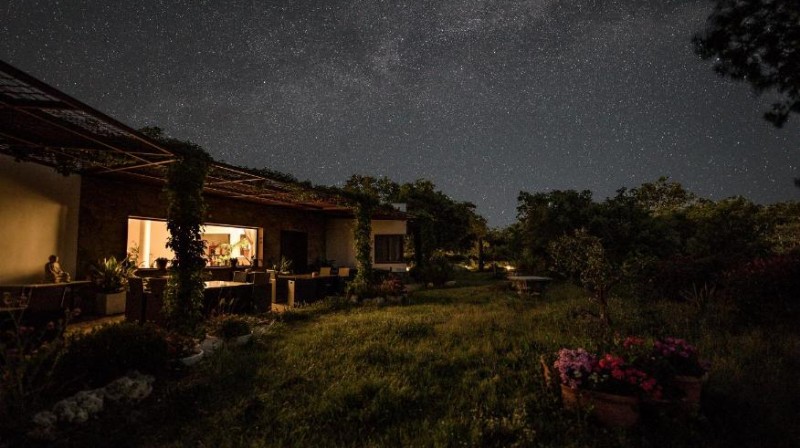 Hotel El Sosiego Escapada