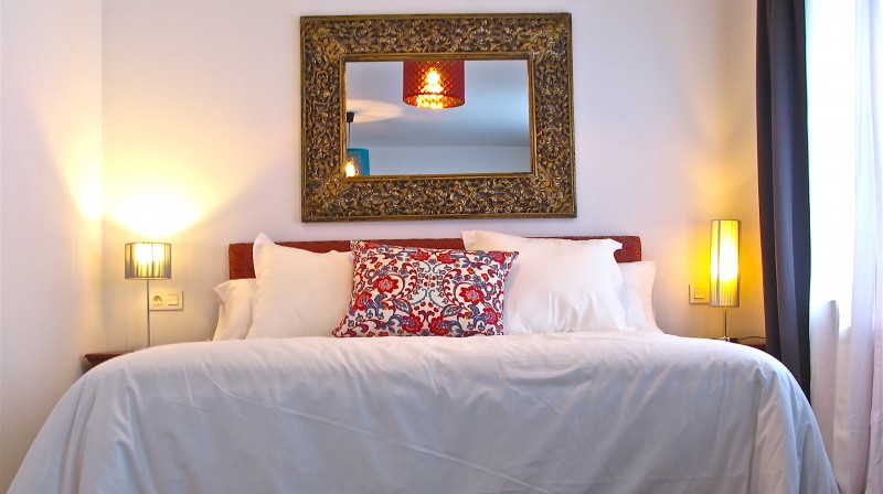 Escapada Gourmet en Precioso Hotel de la Sierra de Gata