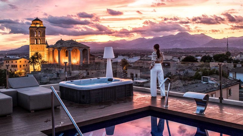 Experiences and Gift Vouchers From Luxury Hotels In Muro