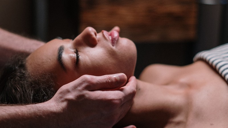 massage at kimpton vividora