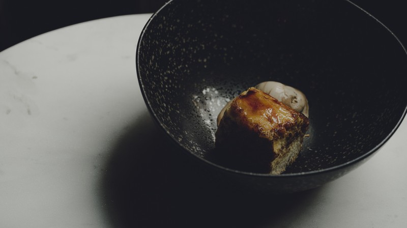 Escapada Gastronómica en La Rioja para dos 