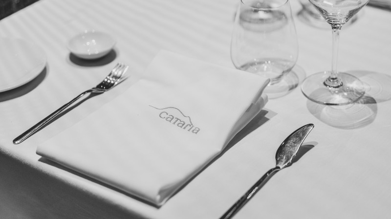 Cataria Restaurante