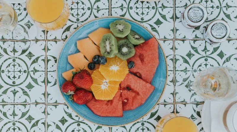 don carlos marbella breakfast