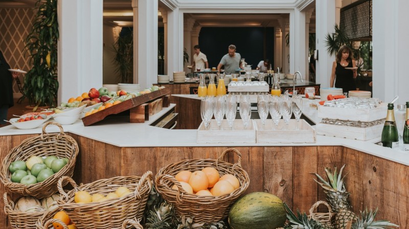 don carlos marbella desayuno