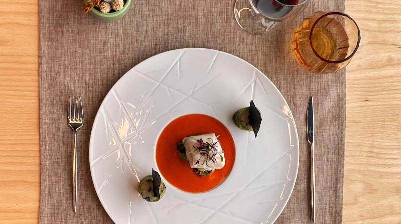 Viva Restaurant Neya Oporto