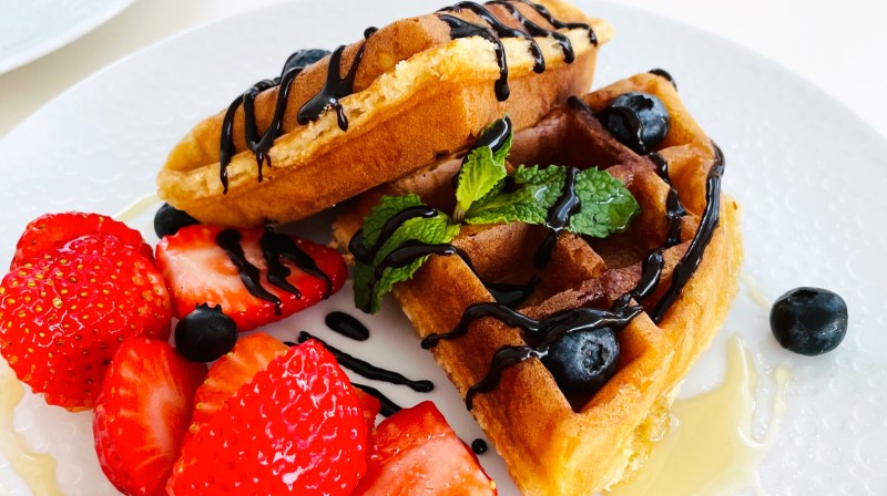 desayuno portals hills