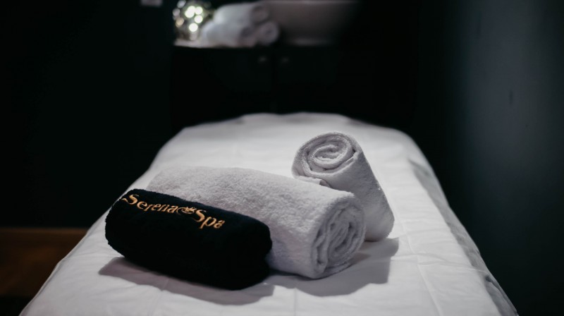 masaje spa melia madrid princesa