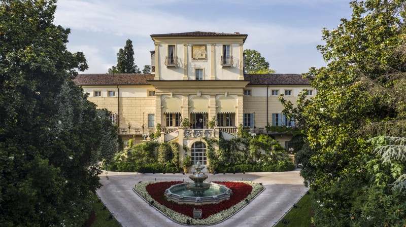 Villa Amista Sky View