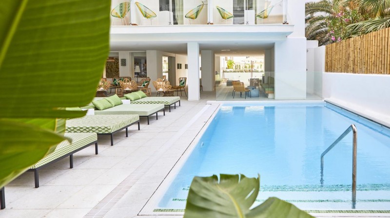 dunas blancas hm hotels mallorca