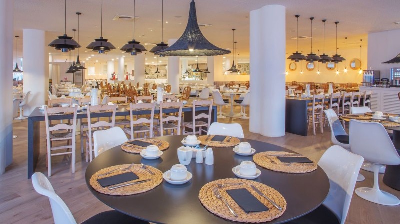 gran fiesta restaurante