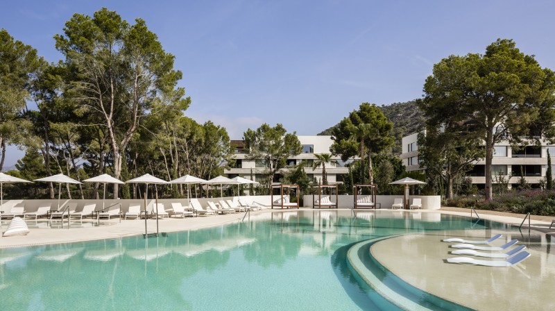 daypass con spa desayuno gourmet en mallorca