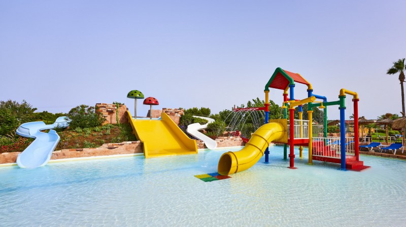 Hotel Globales Los Delfines
