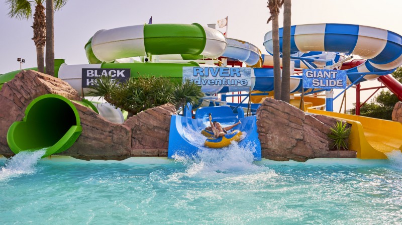 Hotel Globales Los Delfines