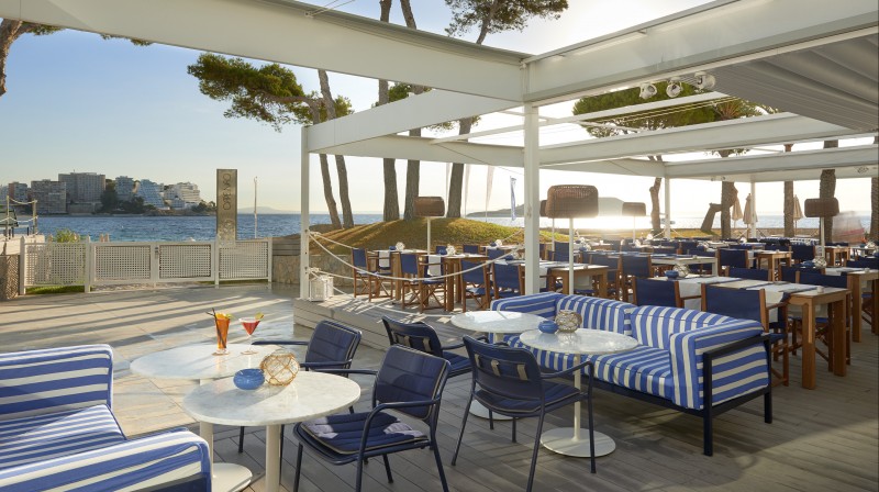 cape nao beach club