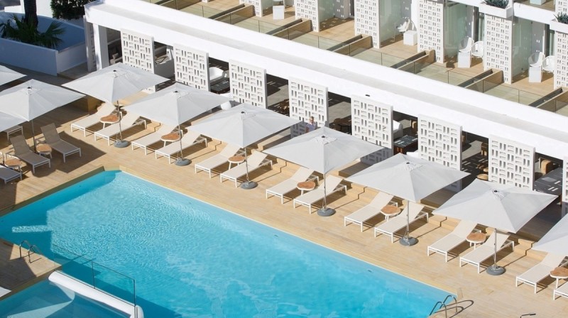 pisicna hotel hm balanguera beach