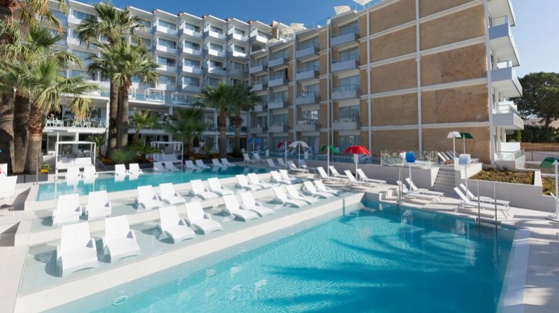 Tumbonas Reverence Mare