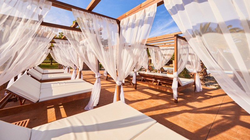 Agroturismo Es Quatre Cantons